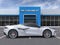 2027 Chevrolet Corvette ZR1X 3LZ
