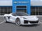 2027 Chevrolet Corvette ZR1X 3LZ