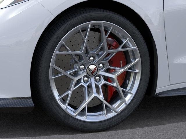 2027 Chevrolet Corvette ZR1X 3LZ