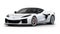 2027 Chevrolet Corvette ZR1X 3LZ