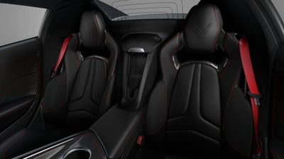 2027 Chevrolet Corvette ZR1X 3LZ