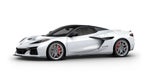 2027 Chevrolet Corvette ZR1X 3LZ