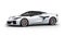 2027 Chevrolet Corvette ZR1X 3LZ