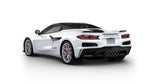 2027 Chevrolet Corvette ZR1X 3LZ