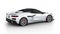 2027 Chevrolet Corvette ZR1X 3LZ