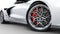 2027 Chevrolet Corvette ZR1X 3LZ