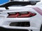 2027 Chevrolet Corvette Grand Sport 2LT