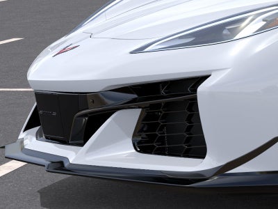 2027 Chevrolet Corvette Grand Sport 2LT