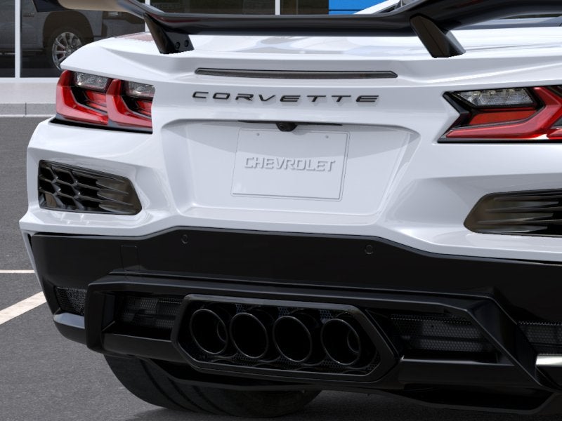 2027 Chevrolet Corvette Grand Sport 2LT