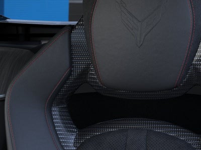2027 Chevrolet Corvette Grand Sport 2LT