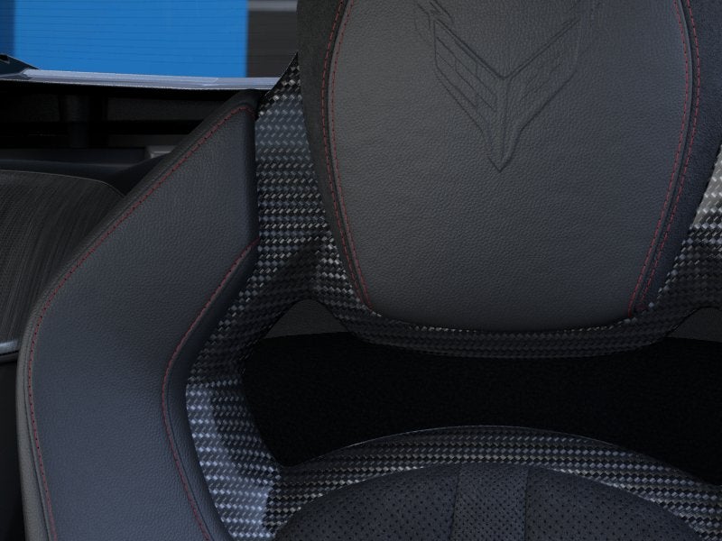 2027 Chevrolet Corvette Grand Sport 2LT