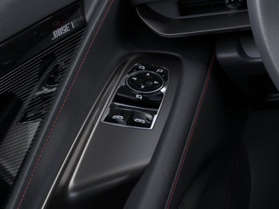 2027 Chevrolet Corvette Grand Sport 2LT