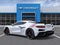2027 Chevrolet Corvette Grand Sport 2LT