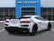 2027 Chevrolet Corvette Grand Sport 2LT
