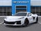 2027 Chevrolet Corvette Grand Sport 2LT