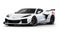 2027 Chevrolet Corvette Grand Sport 2LT