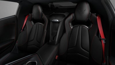 2027 Chevrolet Corvette Grand Sport 2LT