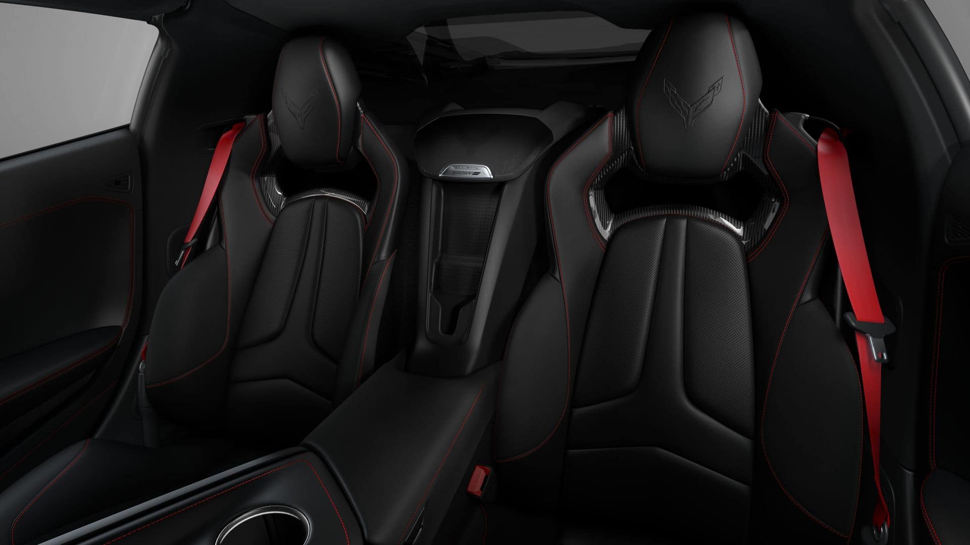 2027 Chevrolet Corvette Grand Sport 2LT
