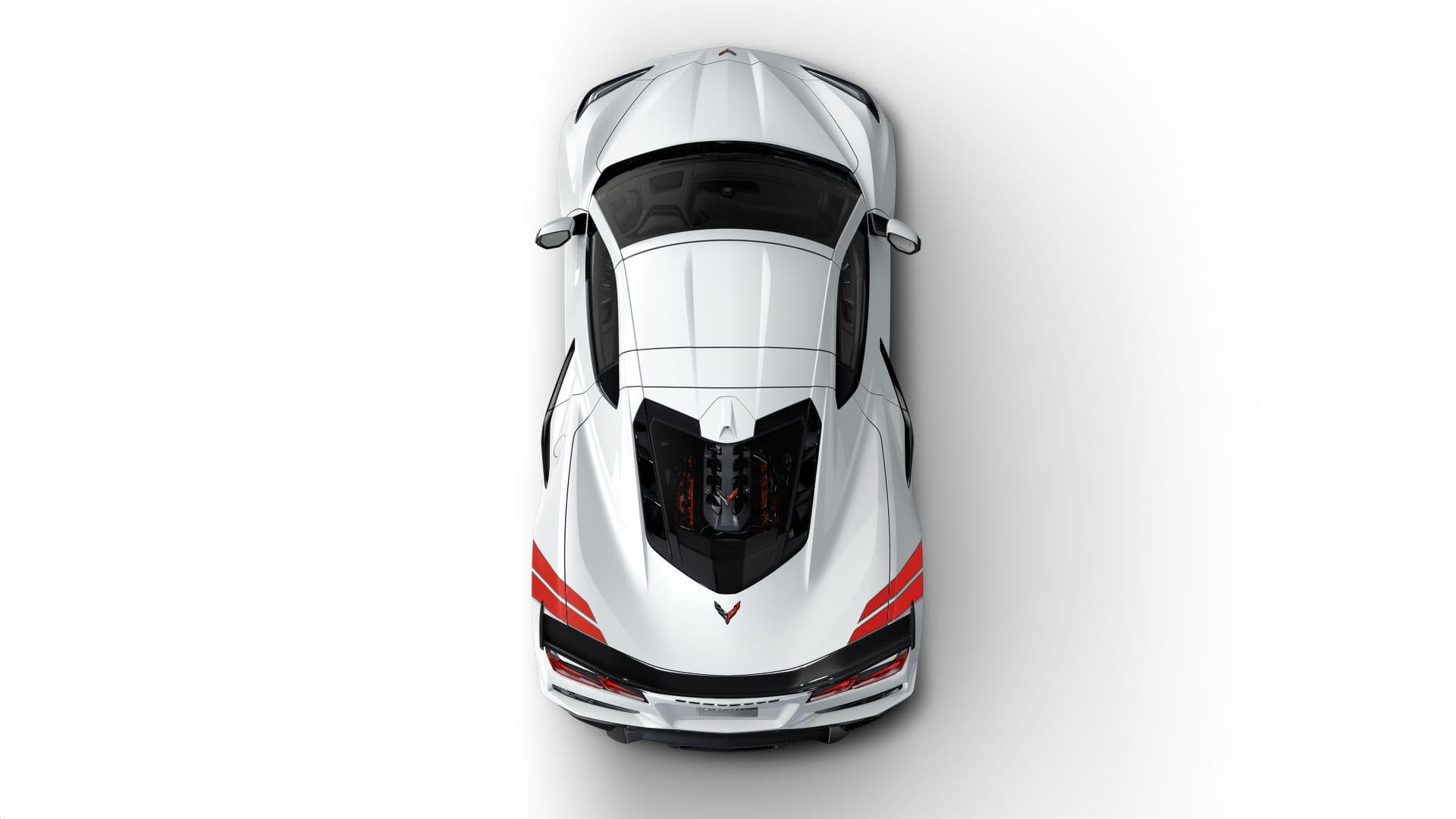 2027 Chevrolet Corvette Grand Sport 2LT