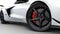 2027 Chevrolet Corvette Grand Sport 2LT