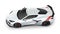 2027 Chevrolet Corvette Grand Sport 2LT