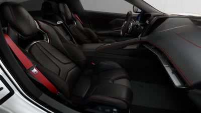 2027 Chevrolet Corvette Grand Sport 2LT