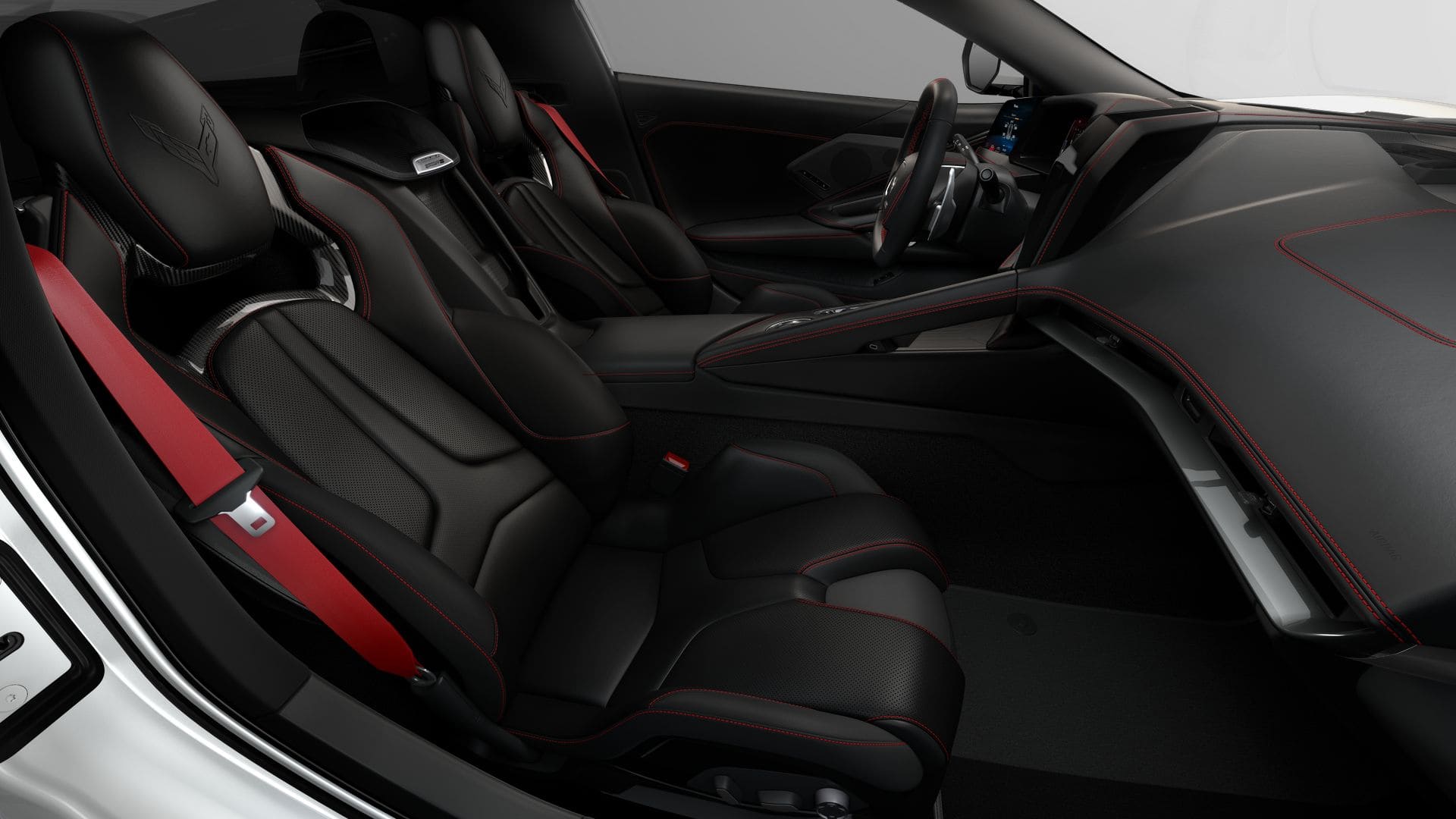 2027 Chevrolet Corvette Grand Sport 2LT