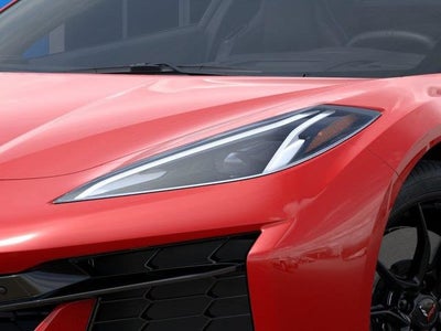 2027 Chevrolet Corvette Grand Sport 3LT