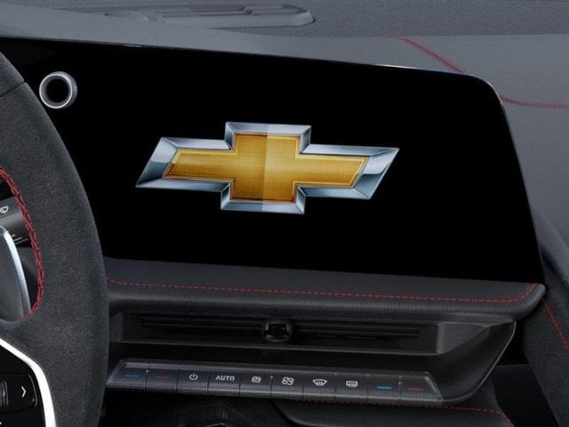 2027 Chevrolet Corvette Grand Sport 3LT