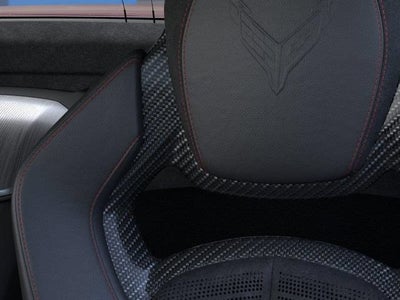 2027 Chevrolet Corvette Grand Sport 3LT