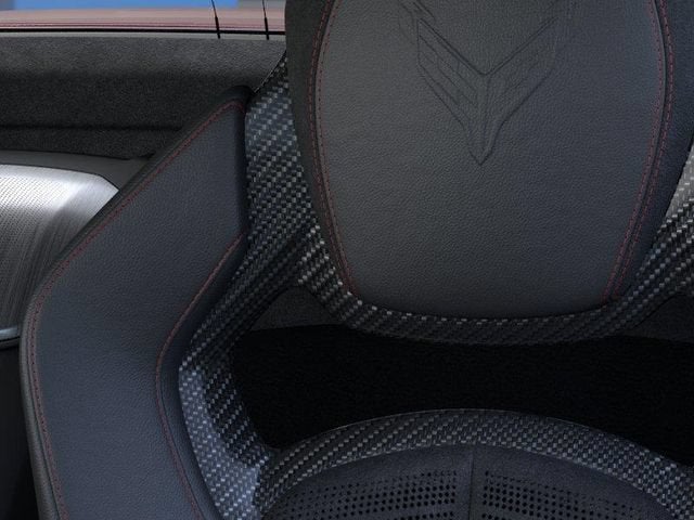 2027 Chevrolet Corvette Grand Sport 3LT