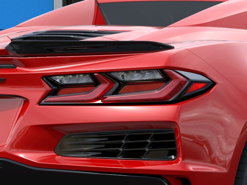 2027 Chevrolet Corvette Grand Sport 3LT