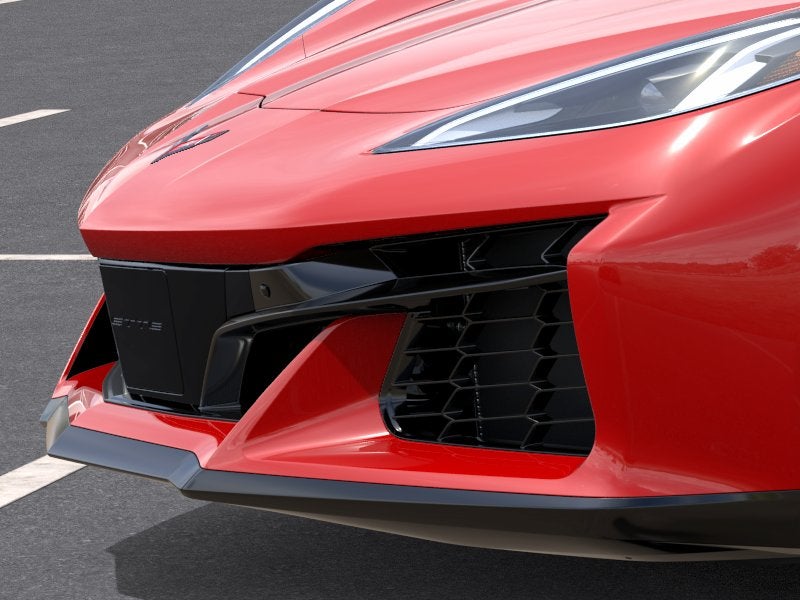 2027 Chevrolet Corvette Grand Sport 3LT