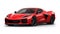 2027 Chevrolet Corvette Grand Sport 3LT