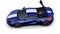 2027 Chevrolet Corvette Grand Sport 3LT