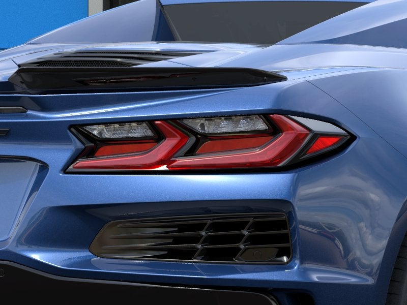 2027 Chevrolet Corvette Grand Sport 3LT