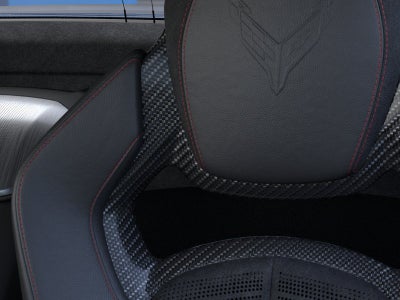2027 Chevrolet Corvette Grand Sport 3LT