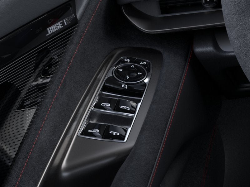 2027 Chevrolet Corvette Grand Sport 3LT