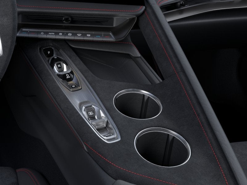 2027 Chevrolet Corvette Grand Sport 3LT