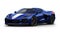 2027 Chevrolet Corvette Grand Sport X 3LT