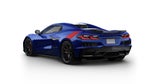 2027 Chevrolet Corvette Grand Sport X 3LT