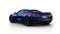 2027 Chevrolet Corvette Grand Sport X 3LT