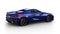 2027 Chevrolet Corvette Grand Sport X 3LT