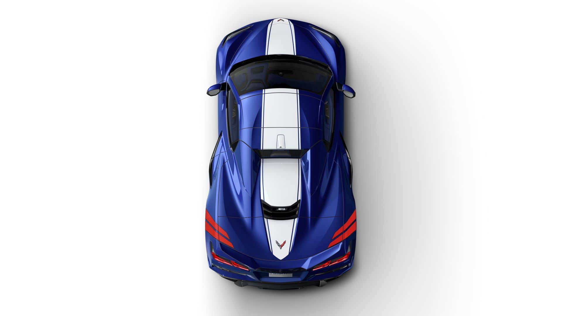 2027 Chevrolet Corvette Grand Sport X 3LT