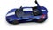 2027 Chevrolet Corvette Grand Sport X 3LT