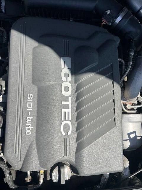 2009 Pontiac Solstice GXP