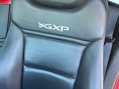 2009 Pontiac Solstice GXP