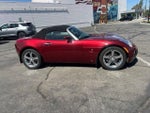 2009 Pontiac Solstice GXP