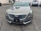 2018 Cadillac CT6 Luxury AWD