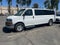 2021 Chevrolet Express Passenger 3500 LT